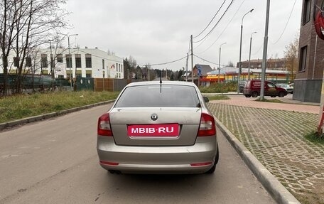 Skoda Octavia, 2012 год, 820 000 рублей, 13 фотография