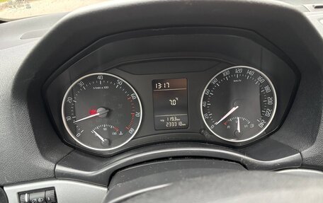 Skoda Octavia, 2012 год, 820 000 рублей, 16 фотография