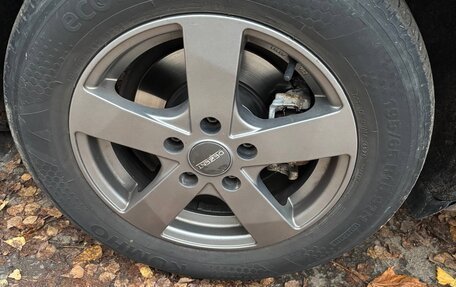 Skoda Octavia, 2012 год, 820 000 рублей, 18 фотография