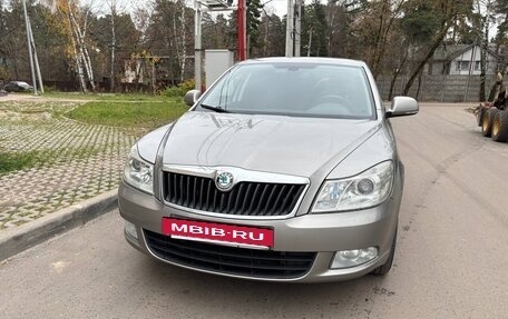 Skoda Octavia, 2012 год, 820 000 рублей, 14 фотография