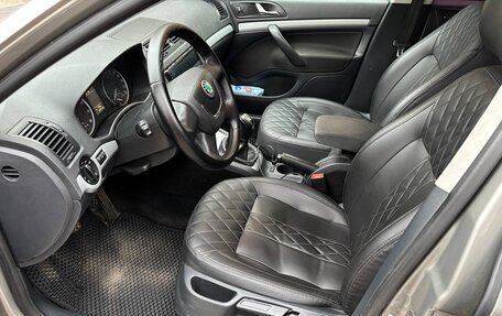 Skoda Octavia, 2012 год, 820 000 рублей, 15 фотография