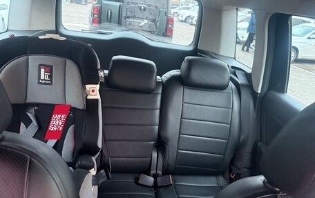 Skoda Yeti I рестайлинг, 2012 год, 695 000 рублей, 8 фотография