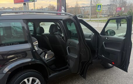 Skoda Yeti I рестайлинг, 2012 год, 695 000 рублей, 7 фотография