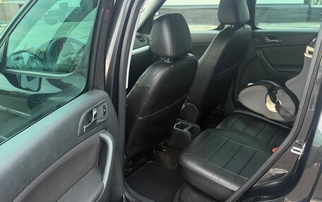 Skoda Yeti I рестайлинг, 2012 год, 695 000 рублей, 14 фотография