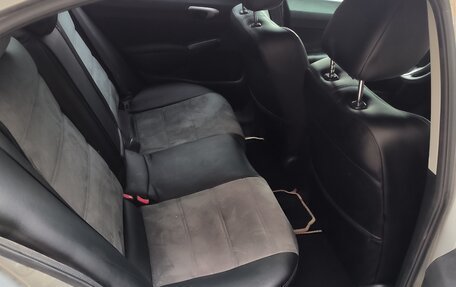 Honda Civic VIII, 2008 год, 590 000 рублей, 11 фотография