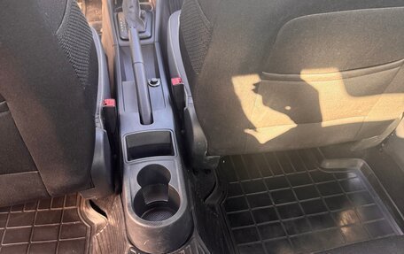 Skoda Rapid I, 2016 год, 990 000 рублей, 19 фотография