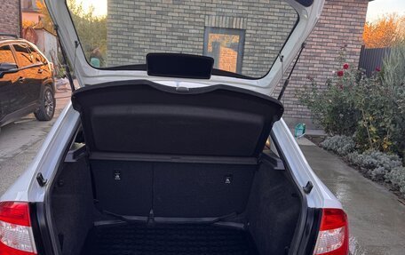 Skoda Rapid I, 2016 год, 990 000 рублей, 8 фотография