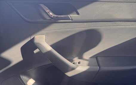 Skoda Rapid I, 2016 год, 990 000 рублей, 17 фотография