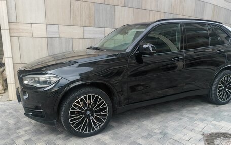 BMW X5, 2017 год, 4 400 000 рублей, 14 фотография