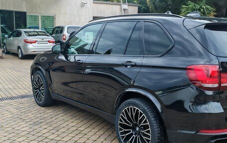 BMW X5, 2017 год, 4 400 000 рублей, 4 фотография