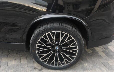 BMW X5, 2017 год, 4 400 000 рублей, 6 фотография