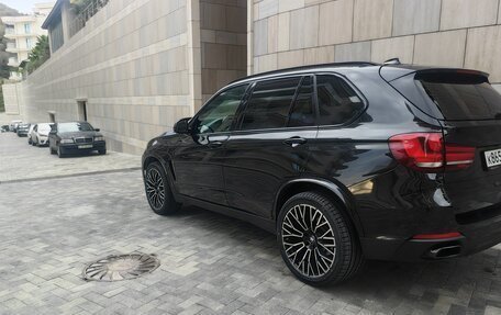 BMW X5, 2017 год, 4 400 000 рублей, 13 фотография