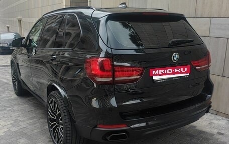 BMW X5, 2017 год, 4 400 000 рублей, 10 фотография