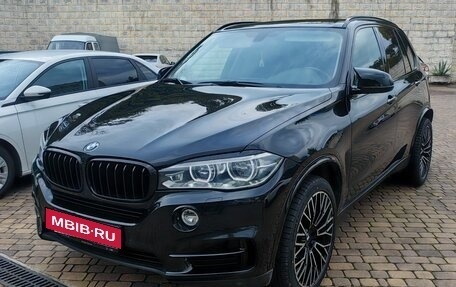 BMW X5, 2017 год, 4 400 000 рублей, 2 фотография