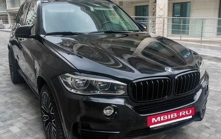 BMW X5, 2017 год, 4 400 000 рублей, 11 фотография