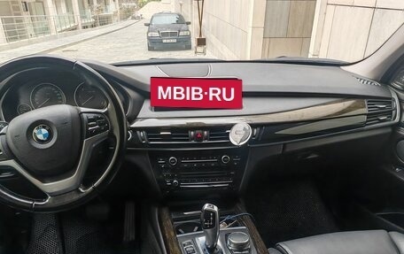 BMW X5, 2017 год, 4 400 000 рублей, 7 фотография