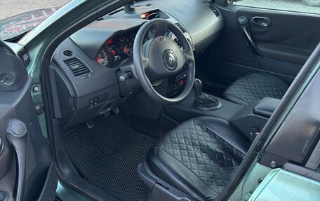 Renault Megane II, 2004 год, 215 000 рублей, 7 фотография