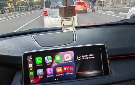 BMW X5, 2017 год, 4 400 000 рублей, 15 фотография