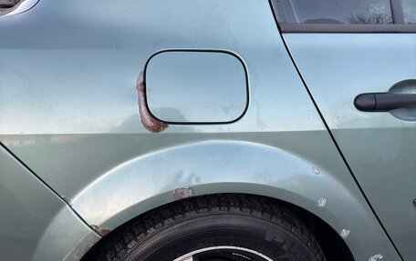 Renault Megane II, 2004 год, 215 000 рублей, 10 фотография