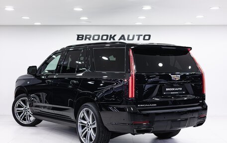 Cadillac Escalade V, 2025 год, 20 490 000 рублей, 6 фотография