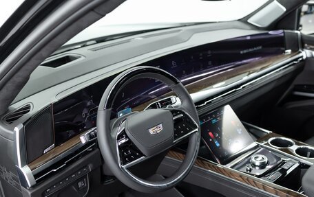 Cadillac Escalade V, 2025 год, 20 490 000 рублей, 10 фотография