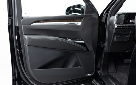 Cadillac Escalade V, 2025 год, 20 490 000 рублей, 8 фотография