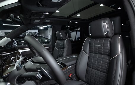 Cadillac Escalade V, 2025 год, 20 490 000 рублей, 11 фотография