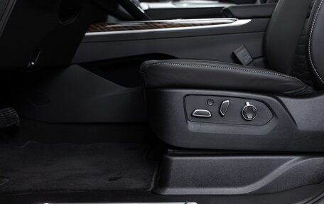 Cadillac Escalade V, 2025 год, 20 490 000 рублей, 12 фотография