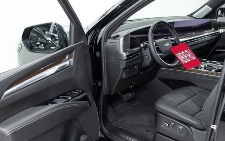 Cadillac Escalade V, 2025 год, 20 490 000 рублей, 7 фотография