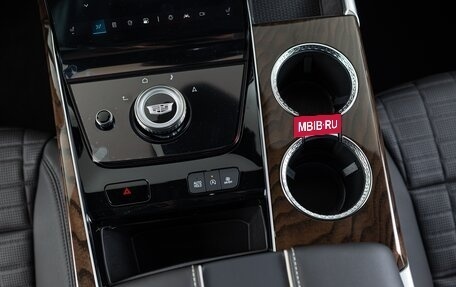 Cadillac Escalade V, 2025 год, 20 490 000 рублей, 18 фотография