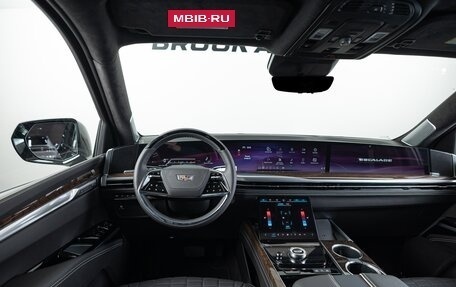 Cadillac Escalade V, 2025 год, 20 490 000 рублей, 14 фотография