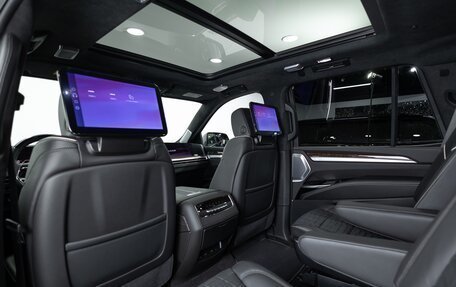 Cadillac Escalade V, 2025 год, 20 490 000 рублей, 27 фотография