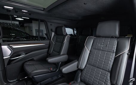 Cadillac Escalade V, 2025 год, 20 490 000 рублей, 31 фотография