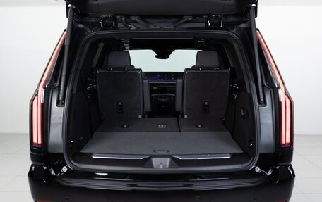 Cadillac Escalade V, 2025 год, 20 490 000 рублей, 34 фотография