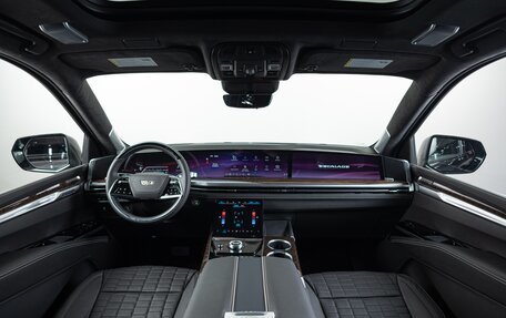 Cadillac Escalade V, 2025 год, 20 490 000 рублей, 33 фотография