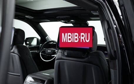 Cadillac Escalade V, 2025 год, 20 490 000 рублей, 29 фотография