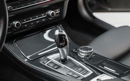 BMW 5 серия, 2016 год, 2 499 000 рублей, 10 фотография