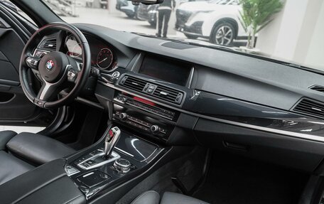 BMW 5 серия, 2016 год, 2 499 000 рублей, 13 фотография