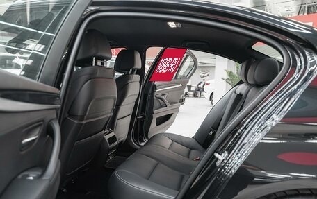 BMW 5 серия, 2016 год, 2 499 000 рублей, 7 фотография