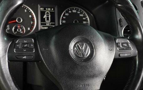 Volkswagen Tiguan I, 2012 год, 1 499 000 рублей, 16 фотография