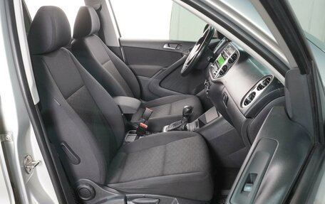 Volkswagen Tiguan I, 2012 год, 1 499 000 рублей, 8 фотография