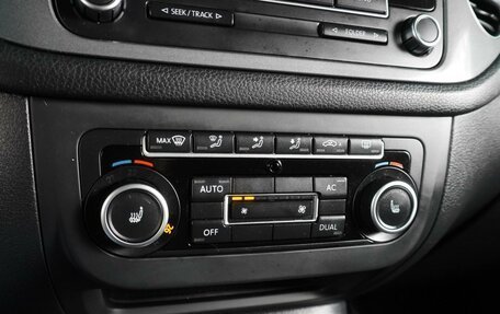 Volkswagen Tiguan I, 2012 год, 1 499 000 рублей, 12 фотография