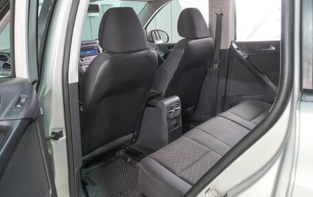 Volkswagen Tiguan I, 2012 год, 1 499 000 рублей, 11 фотография