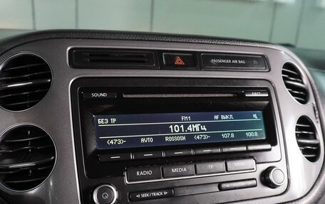 Volkswagen Tiguan I, 2012 год, 1 499 000 рублей, 15 фотография