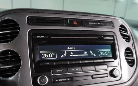 Volkswagen Tiguan I, 2012 год, 1 499 000 рублей, 13 фотография