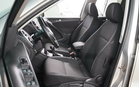 Volkswagen Tiguan I, 2012 год, 1 499 000 рублей, 10 фотография