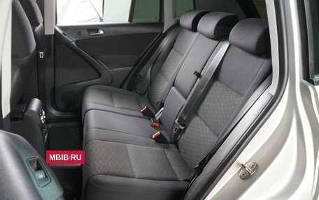 Volkswagen Tiguan I, 2012 год, 1 499 000 рублей, 9 фотография