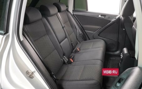 Volkswagen Tiguan I, 2012 год, 1 499 000 рублей, 7 фотография