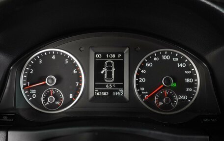 Volkswagen Tiguan I, 2012 год, 1 499 000 рублей, 20 фотография