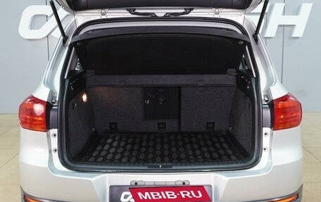 Volkswagen Tiguan I, 2012 год, 1 499 000 рублей, 21 фотография